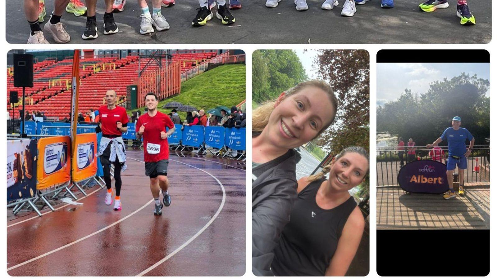 Bororunners weekly review 3 May 2026
