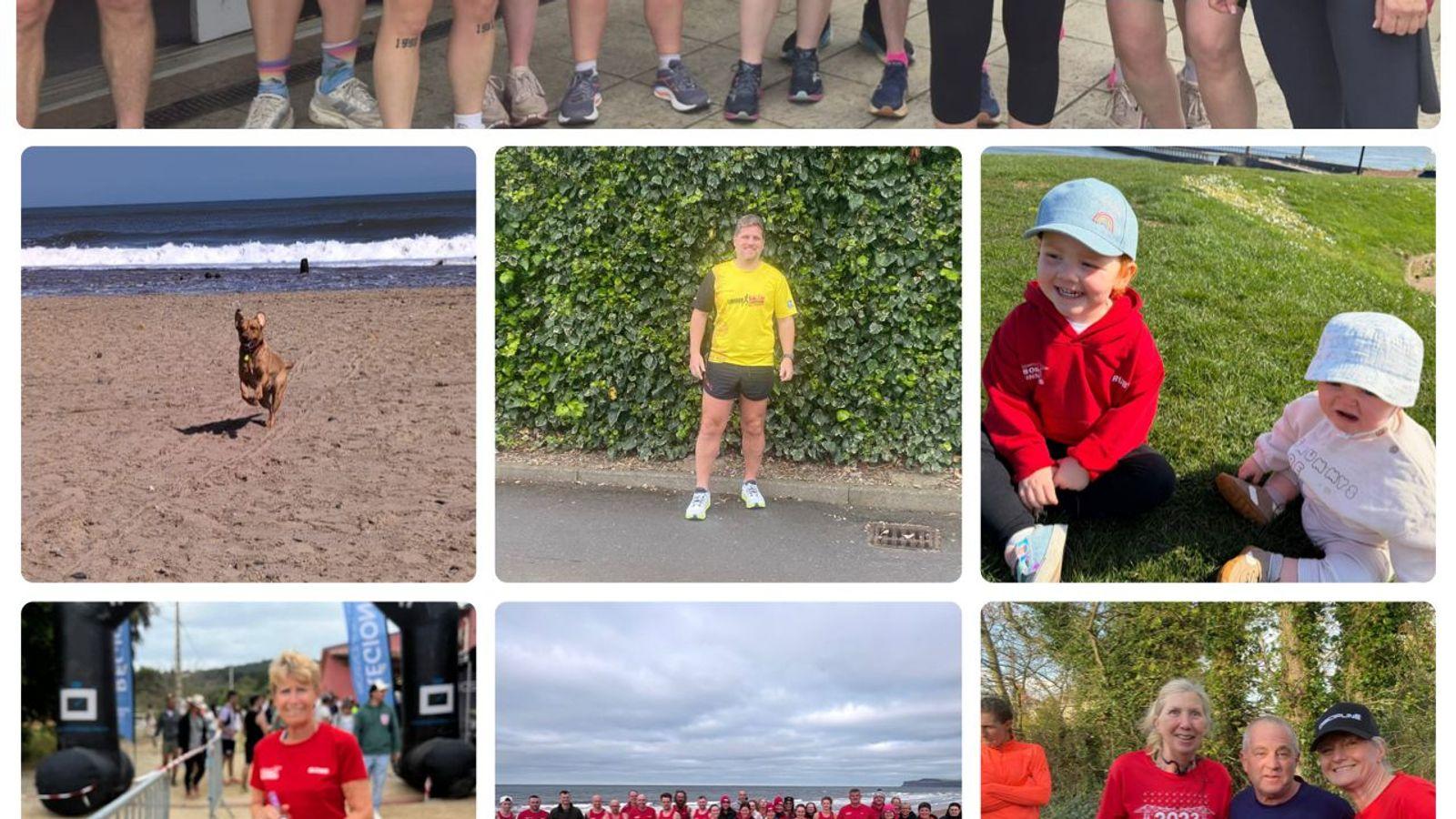 Bororunners weekly review 26 April 2026