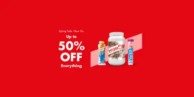 HIGH5 Sports Nutrition